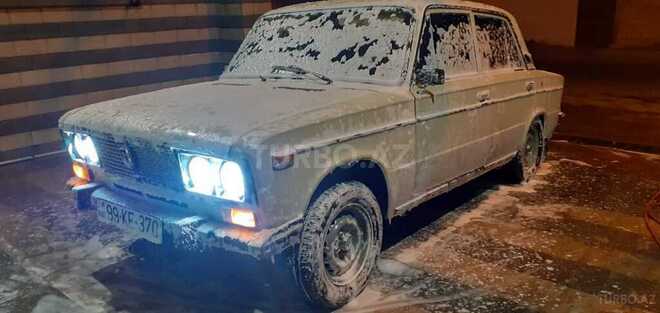 LADA (VAZ) 2106 1980, 85,000 km - 1.6 l - Bakı