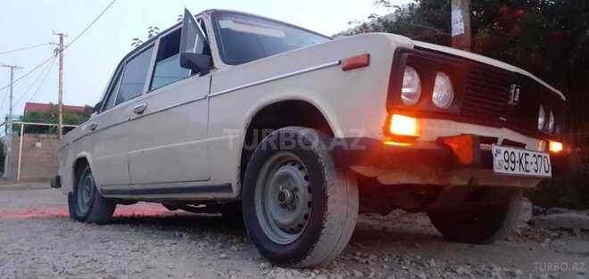 LADA (VAZ) 2106 1980, 85,000 km - 1.6 l - Bakı