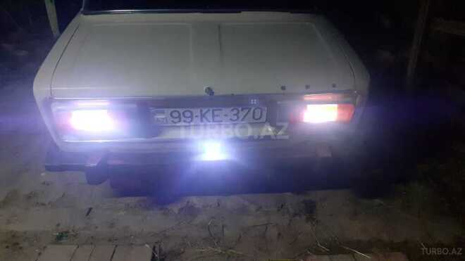 LADA (VAZ) 2106 1980, 85,000 km - 1.6 l - Bakı