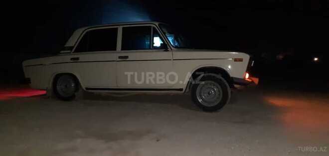 LADA (VAZ) 2106 1980, 85,000 km - 1.6 l - Bakı