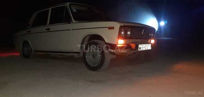 LADA (VAZ) 2106 1980, 85,000 km - 1.6 l - Bakı