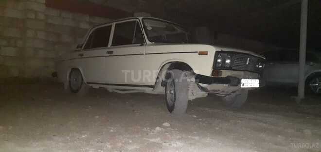 LADA (VAZ) 2106 1980, 85,000 km - 1.6 l - Bakı