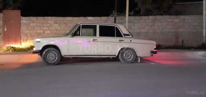 LADA (VAZ) 2106 1980, 85,000 km - 1.6 l - Bakı