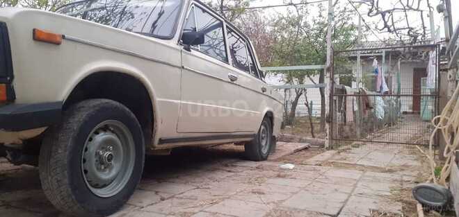 LADA (VAZ) 2106 1980, 85,000 km - 1.6 l - Bakı