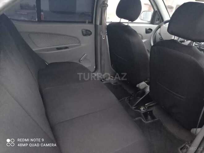 Saipa Tiba 2014, 209,000 km - 0.2 l - Bakı