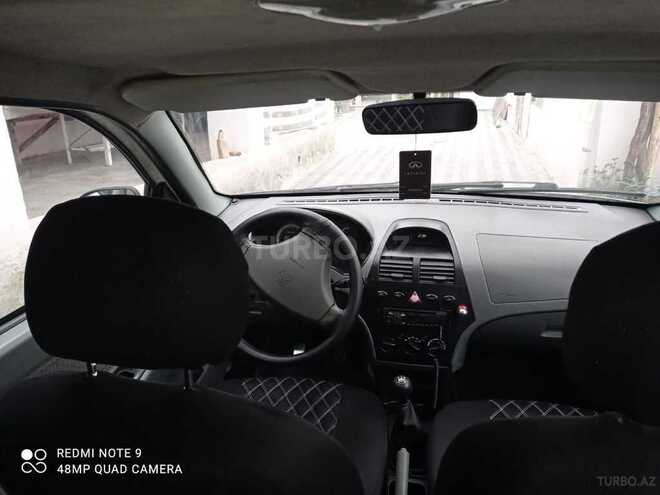 Saipa Tiba 2014, 209,000 km - 0.2 l - Bakı