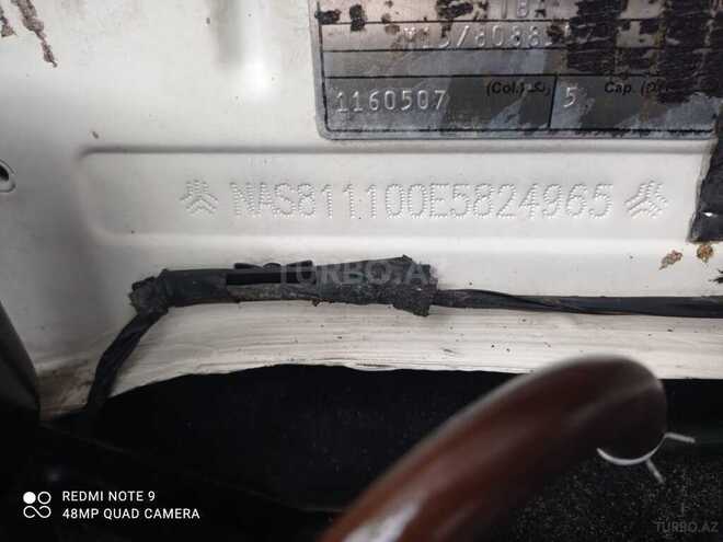 Saipa Tiba 2014, 209,000 km - 0.2 l - Bakı