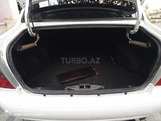 Saipa Tiba 2014, 209,000 km - 0.2 l - Bakı