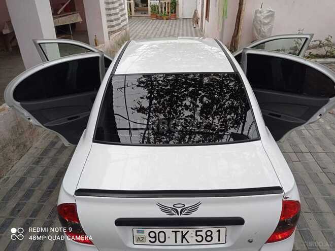 Saipa Tiba 2014, 209,000 km - 0.2 l - Bakı