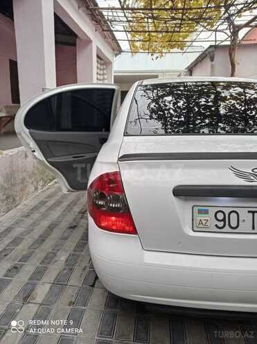 Saipa Tiba 2014, 209,000 km - 0.2 l - Bakı