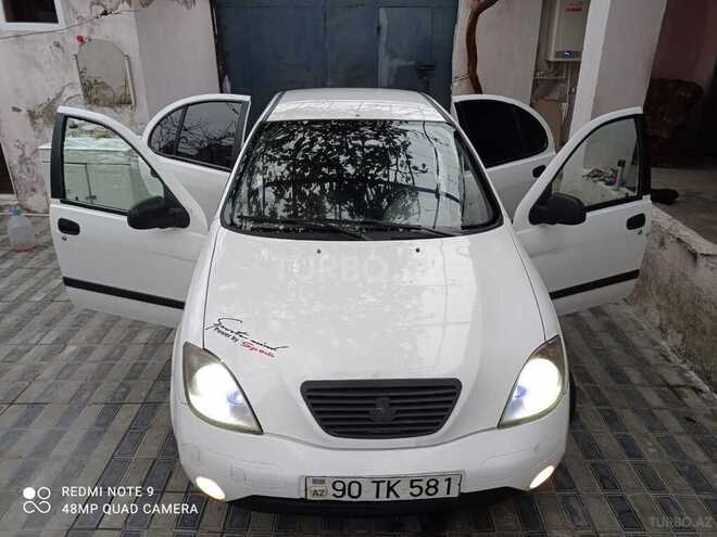 Saipa Tiba 2014, 209,000 km - 0.2 l - Bakı
