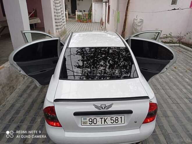 Saipa Tiba 2014, 209,000 km - 0.2 l - Bakı