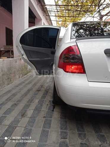 Saipa Tiba 2014, 209,000 km - 0.2 l - Bakı