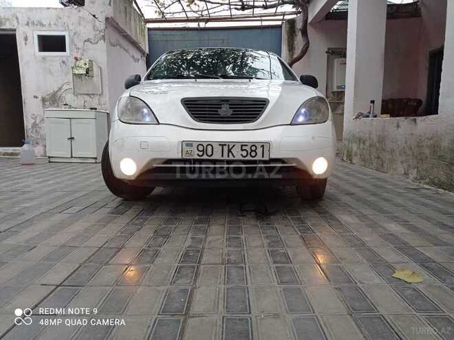 Saipa Tiba 2014, 209,000 km - 0.2 l - Bakı