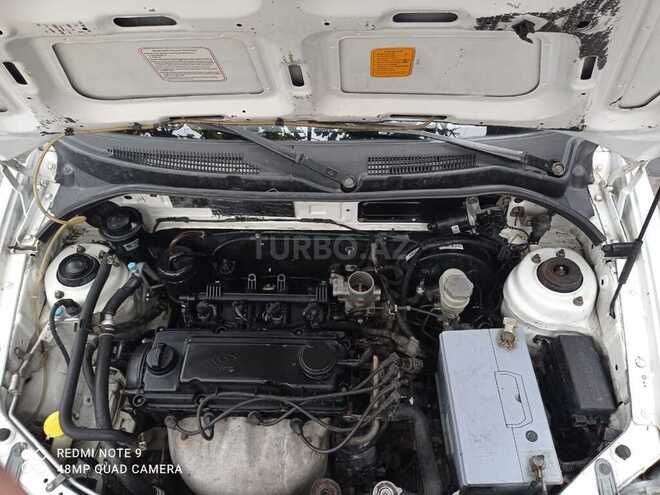 Saipa Tiba 2014, 209,000 km - 0.2 l - Bakı