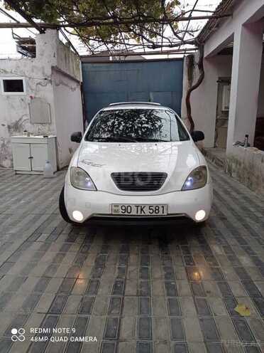 Saipa Tiba 2014, 209,000 km - 0.2 l - Bakı