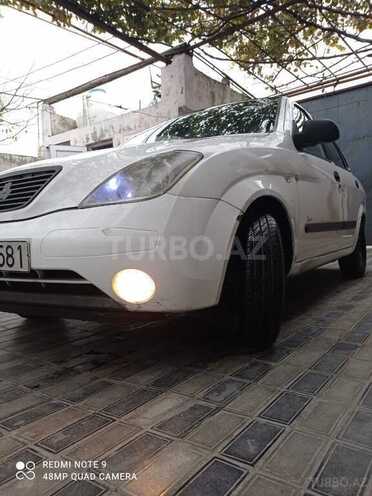 Saipa Tiba 2014, 209,000 km - 0.2 l - Bakı