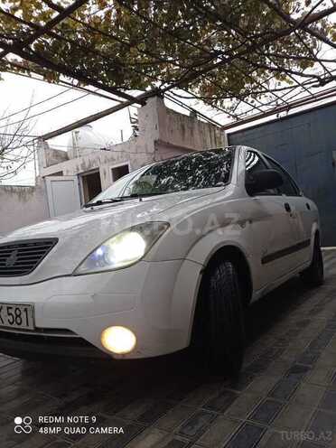 Saipa Tiba 2014, 209,000 km - 0.2 l - Bakı