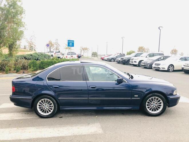 BMW 525 1997, 252,500 km - 2.5 l - Bakı
