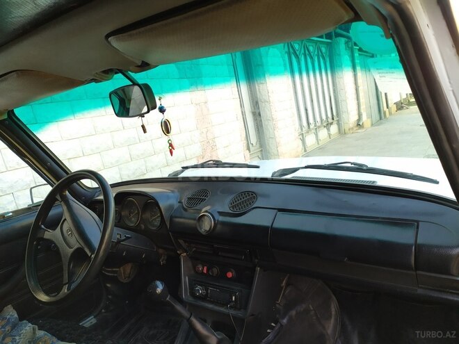 LADA (VAZ) 2106 1984, 125,000 km - 1.6 l - Şirvan