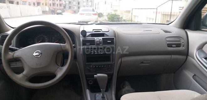 Nissan Maxima 2006, 333,333 km - 0.3 l - Bakı