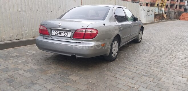 Nissan Maxima 2006, 333,333 km - 0.3 l - Bakı