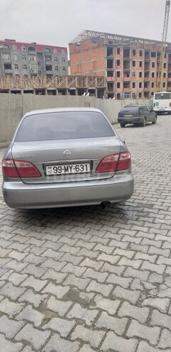 Nissan Maxima 2006, 333,333 km - 0.3 l - Bakı