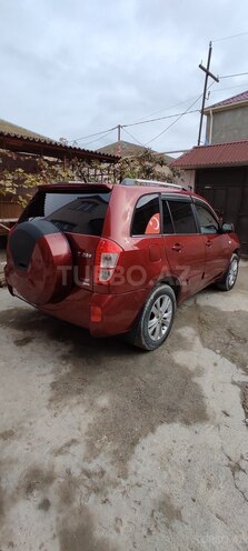 Chery Tiggo (T11) 2012, 126,000 km - 1.8 л - Bakı