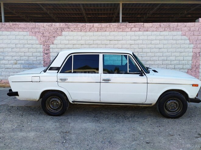 LADA (VAZ) 2106 1984, 125,000 km - 1.6 l - Şirvan