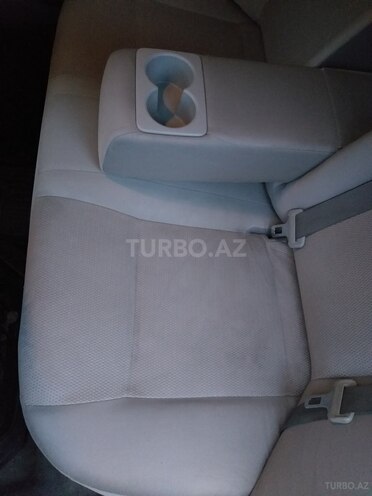 Nissan Sunny 2013, 192,000 km - 1.5 л - Bakı
