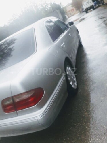 Mercedes E 240 2000, 253,652 km - 2.4 l - Bakı