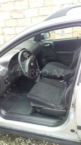 Opel Astra 2000, 790,000 km - 1.4 l - Bakı