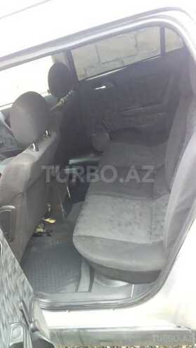 Opel Astra 2000, 790,000 km - 1.4 l - Bakı
