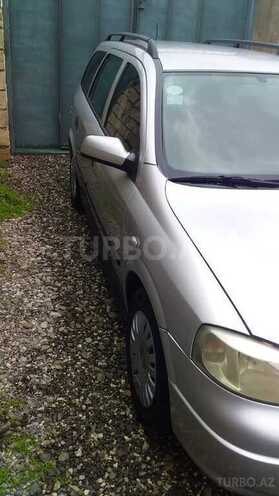 Opel Astra 2000, 790,000 km - 1.4 l - Bakı