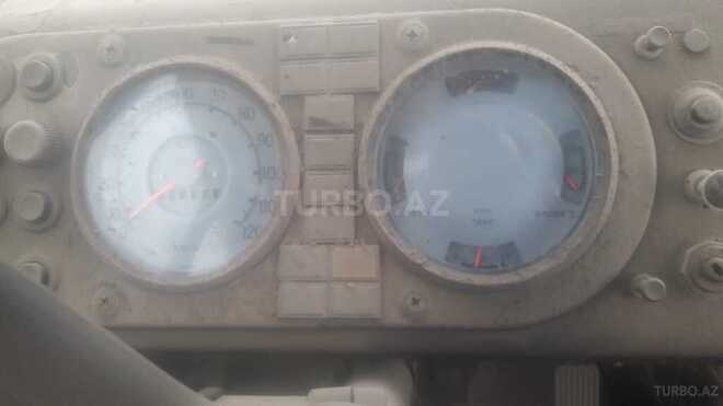Mercedes 408 D 1985, 40,000 km - 2.3 l - Bakı