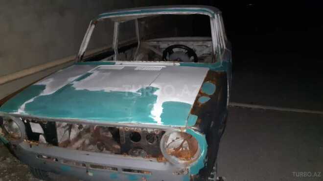 LADA (VAZ) 2108 1982, 1 km - 0.3 l - Bakı