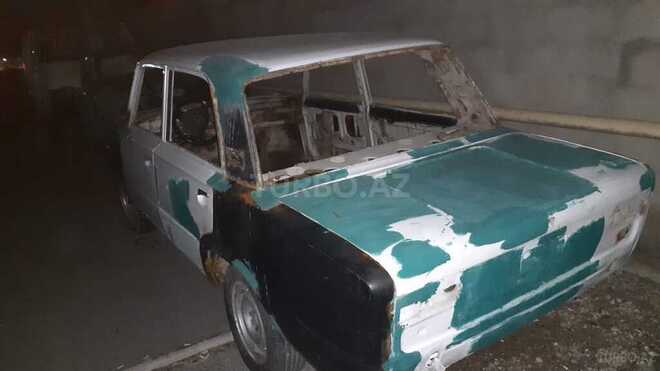 LADA (VAZ) 2108 1982, 1 km - 0.3 l - Bakı