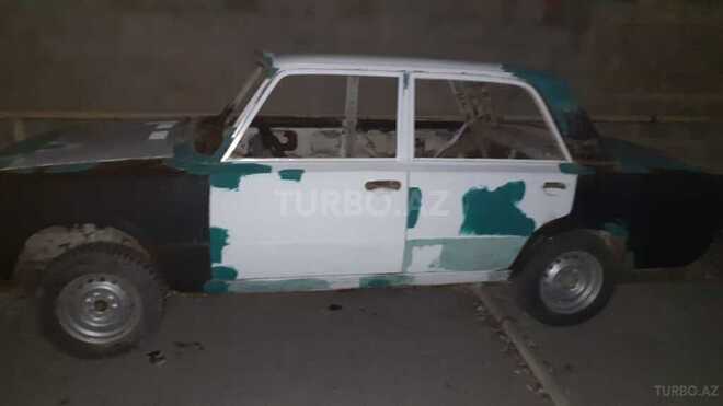 LADA (VAZ) 2108 1982, 1 km - 0.3 l - Bakı