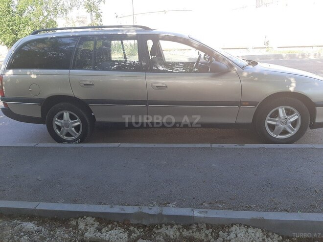 Opel Omega 1996, 327,568 km - 2.0 л - Bakı