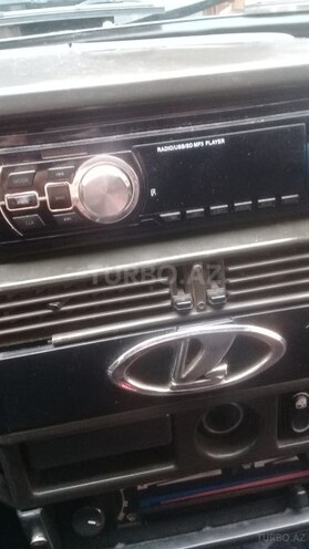 LADA (VAZ) 2115 1997, 236,000 km - 1.5 l - Ağdaş