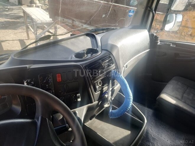 Mercedes Axor 3340 2008, 530,000 km - 12.0 л - Bakı