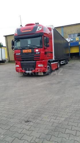 DAF 105 XF 2008, 950,000 km - 1.2 l - Bakı