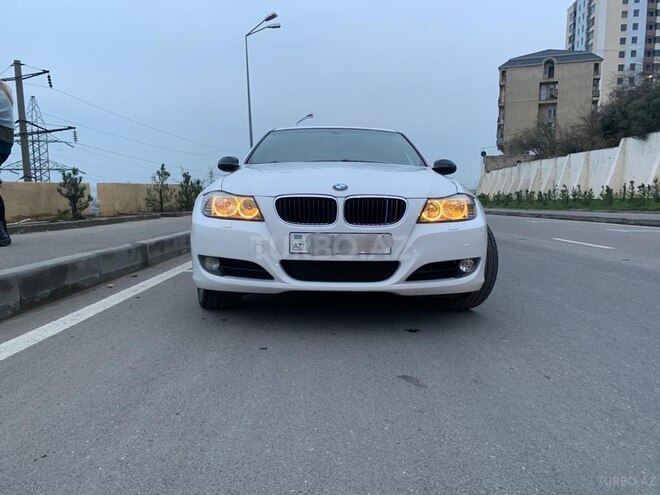 BMW 320 2007, 170,000 km - 2.0 l - Bakı