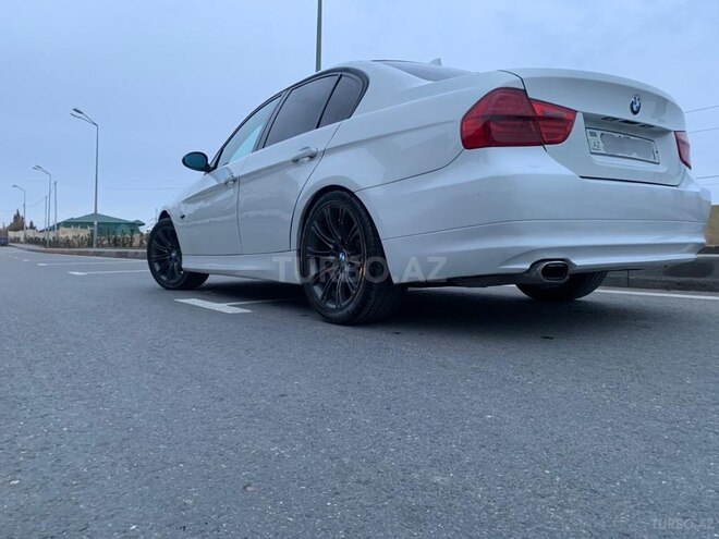 BMW 320 2007, 170,000 km - 2.0 l - Bakı