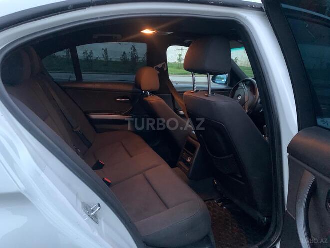 BMW 320 2007, 170,000 km - 2.0 l - Bakı