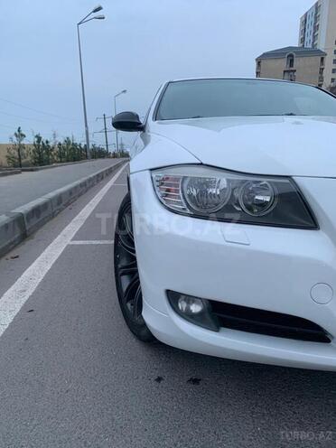 BMW 320 2007, 170,000 km - 2.0 l - Bakı