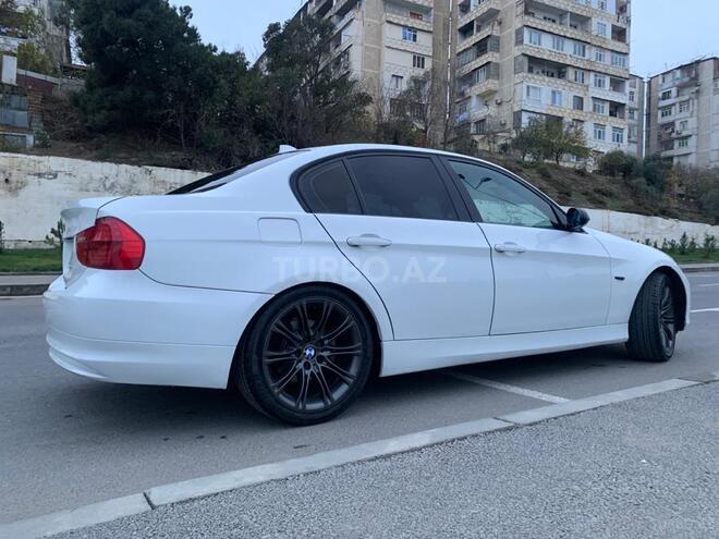 BMW 320 2007, 170,000 km - 2.0 l - Bakı