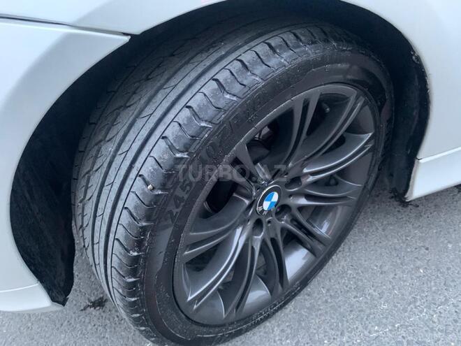 BMW 320 2007, 170,000 km - 2.0 l - Bakı