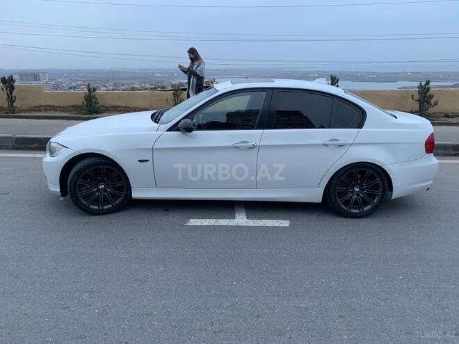 BMW 320 2007, 170,000 km - 2.0 l - Bakı