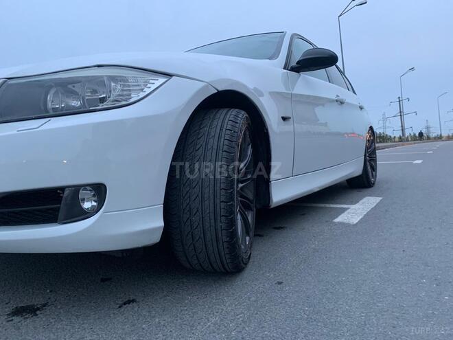 BMW 320 2007, 170,000 km - 2.0 l - Bakı